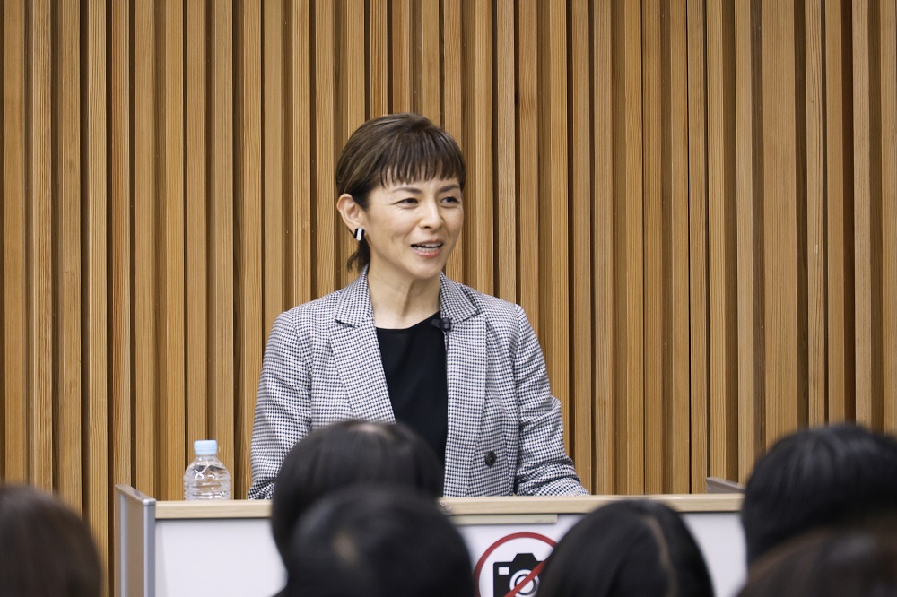 企業研修・講演