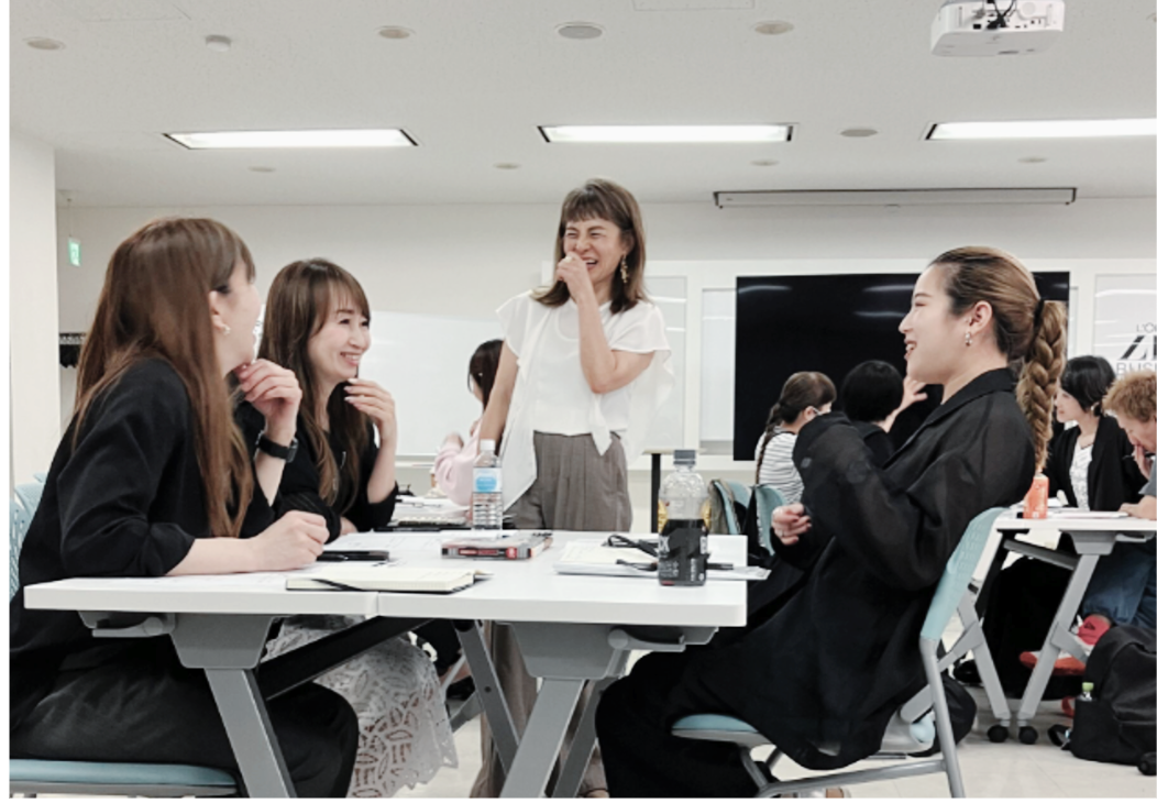 研修・セミナー・講演