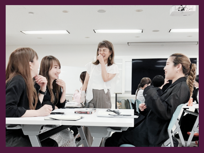 企業研修・講演